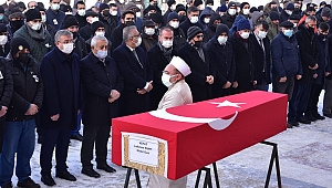 Gazi Lokman Kurt Hayatını Kaybetti.!!