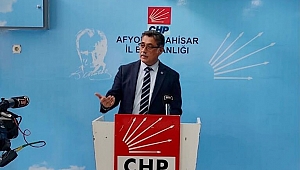 GÖRGÖZ'DEN 10 OCAK ÇALIŞAN GAZETECİLER GÜNÜ MESAJI 