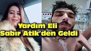  Hayırsever iş insanı Atık SMA hastası Mahirin ihtiyaçlarını karşıladı 