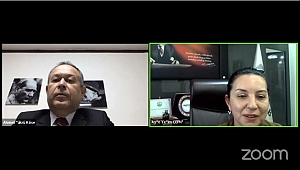 HIZLI DESTEK PROGRAMI SEMİNERİ DÜZENLENDİ..