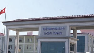 İL GENEL MECLİSİNİN 2021 YILI FAALİYETLERİ..