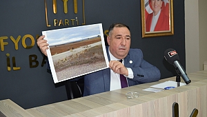 İYİ PARTİ İL BAŞKANLIĞI BASIN TOPLANTISI DÜZENLEDİ..