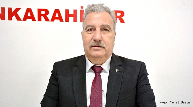 Kocacan: “TEKNOFEST 2022 hayırlı olsun”