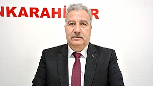 Kocacan: “TEKNOFEST 2022 hayırlı olsun”