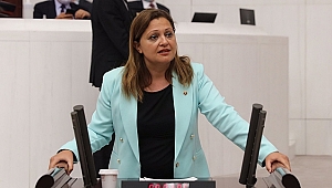 Milletvekili Köksal, “haksız faturaları” Meclis’e taşıdı