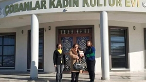 Milli Mücadelede Emeği Geçen Kadınların Torunları..