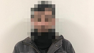 PKK/PYD Silahlı Terör Örgütüne Üye Olmak Suçundan1Kişi Yakalandı.