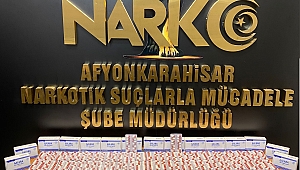 POLİS UYUŞTURUCU SATICILARININ KÖKÜNÜ KAZIYACAK.!