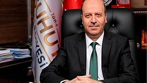 Recep Bozkurt, Şuhut Atıksu Arıtma Tesisi ile ilgili iddialara cevap verdi