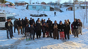 ROMEN VATANDAŞLAR VALİ VE CUMHURBAŞKANINDAN YARDIM İSTEDİ..