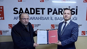 Saadet Partisi’nde Kongre Heyecanı!