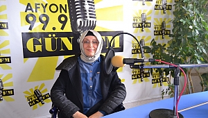 “Sağlık ağızda başlar”