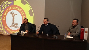 ŞEKERLEME SEKTÖRÜNÜN SORUNLARI İÇİN ÇÖZÜM ADIMLARI ATILIYOR