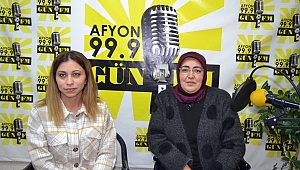 “Sinanpaşa Kadın Kültür Cafe ve Restaurant’a davetlisiniz”