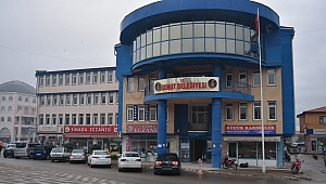 ŞUHUT BELEDİYESİNDEN 100.YILA BİR İLK..