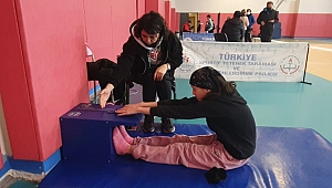 Taramalar sezon sonuna kadar devam edecek..