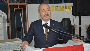 Taytak, “Bende bir bakkal evladıyım”