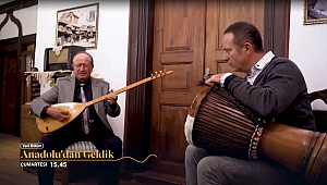 TRT Müzik’te Afyonkarahisar yer alacak