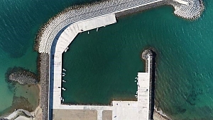 ULAŞTIRMA BAKANLIĞI: DUROĞLU VARYANTI’NI YARIN HİZMETE AÇIYORUZ