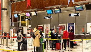 ULAŞTIRMA BAKANLIĞI: ERMENİSTAN’A 2 ŞUBAT’TA, ERBİL’E 24 OCAK’TA KARŞILIKLI UÇUŞLAR BAŞLIYOR 