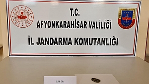Uyuşturucu Madde Ele Geçirildi.!!