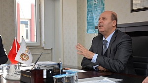 Yılın İlk Meclis Toplantısı Başkan Bozkurt Başkanlığında Gerçekleşti