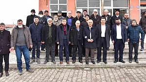  ZEYBEK BAŞKAN AKÇİN MAHALLESİNDE