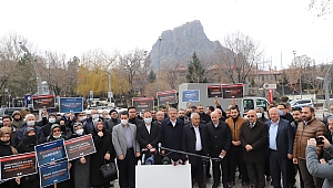 “28 Şubat da 15 Temmuz gibi vesayetçi sistemin dışa yansıyan bir suretidir”