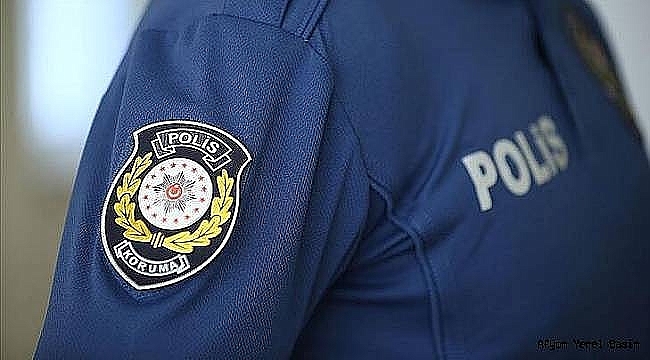AFYON POLİSİ SUÇLULARI ADALETE TESLİM ETMEYE DEVAM EDİYOR..