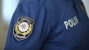 AFYON POLİSİ SUÇLULARI ADALETE TESLİM ETMEYE DEVAM EDİYOR..