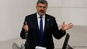 Ali ÖZKAYA’dan Miraç Kandili Mesajı 