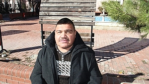 Alparslan Köyü'nde ilk Muhtar Adayı belli oldu