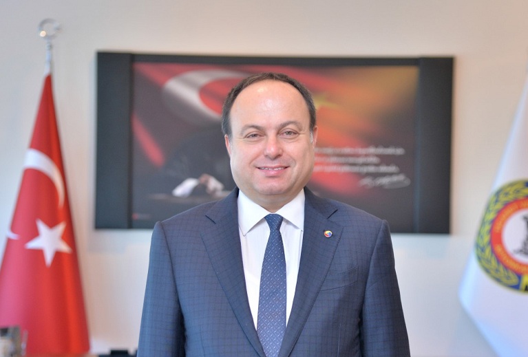 ATSO, (MÜKEMMEL) DÜZEYDEKİ HİZMET KALİTESİNİ BİR KEZ DAHA TESCİLLEDİ