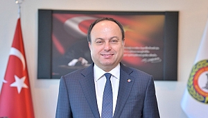 ATSO, (MÜKEMMEL) DÜZEYDEKİ HİZMET KALİTESİNİ BİR KEZ DAHA TESCİLLEDİ