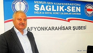 Başkan Abdülkadir Hız'dan Regaip Kandili Mesajı