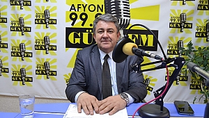 Başkan Adayı Dilek; 