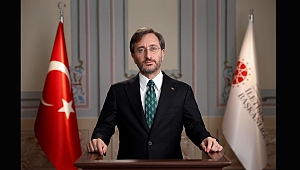 BAŞKAN ALTUN’DAN, DÜNYA RADYO GÜNÜ‘NE ÖZEL KUTLAMA