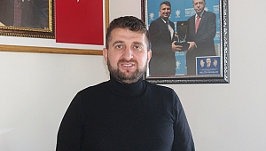 Başkan Muammer Işıklı'dan Regaib Kandili Mesajı