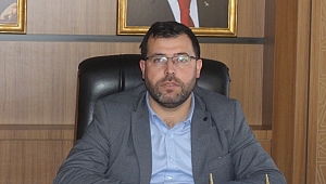 Başkan Niyazi Akgedik’in Regaip Kandili Mesajı