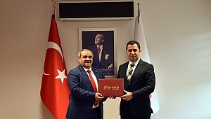 Başkan Şahin, “1.750.000 TL Değerindeki 5 Adet Semt Sahası İlçemize Hayırlı Olsun”