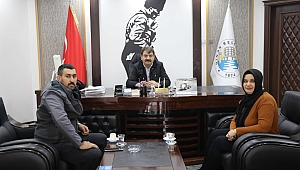 Başkan Sarı, “Mahallelerimizin sorunlarını çözüme kavuşturuyoruz”