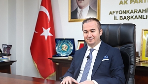 BAŞKAN ULUÇAY’DAN MİRAÇ KANDİLİ MESAJI