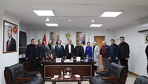 “BAŞKANIMIZ VE MİLLETVEKİLLERİMİZ TALEP ETTİ, BİZ DE GEREĞİNİ YAPIYORUZ”