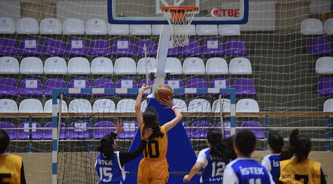 BASKETBOL YILDIZ TAKIMI OLUŞTURULACAK