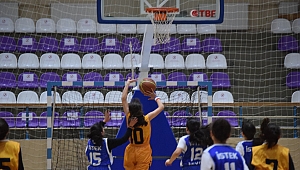 BASKETBOL YILDIZ TAKIMI OLUŞTURULACAK