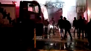 BELEDİYENİN İHMALİ SONUCU 12 CAN GİTTİ.!