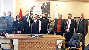 “Bize üye olanları işi almaya başladılar”