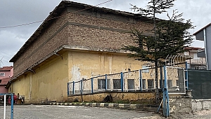 Dinar'da Soğuk Hava Deposu AKP'li Osman Duman'a Verildi