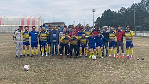 Döğer Belediye Spor Kulübü Yönetiminden açıklama..!