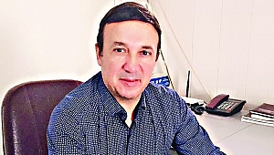 Dr. Osman Ekmekçi den 5 milyon liralık Mikroortaklık fonu